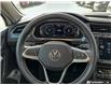 2022 Volkswagen Tiguan Comfortline (Stk: KU0438) in Okotoks - Image 13 of 23