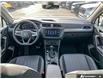 2022 Volkswagen Tiguan Comfortline (Stk: KU0438) in Okotoks - Image 22 of 23