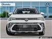 2026 Volkswagen Taos Highline (Stk: KT-033) in Okotoks - Image 2 of 22