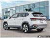 2026 Volkswagen Taos Highline (Stk: KT-033) in Okotoks - Image 4 of 22