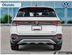 2026 Volkswagen Taos Highline (Stk: KT-033) in Okotoks - Image 5 of 22