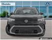 2026 Volkswagen Taos Comfortline (Stk: KT-056) in Okotoks - Image 2 of 23