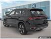 2026 Volkswagen Taos Comfortline (Stk: KT-056) in Okotoks - Image 4 of 23