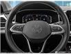 2026 Volkswagen Taos Comfortline (Stk: KT-056) in Okotoks - Image 12 of 23