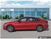 2026 Volkswagen Jetta Comfortline (Stk: KT-062) in Okotoks - Image 3 of 26