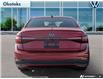2026 Volkswagen Jetta Comfortline (Stk: KT-062) in Okotoks - Image 5 of 26