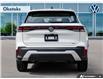 2026 Volkswagen Tiguan Trendline (Stk: KT-034) in Okotoks - Image 5 of 26