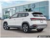 2026 Volkswagen Taos Trendline (Stk: PD3058) in Okotoks - Image 4 of 24