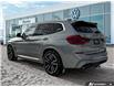 2021 BMW X3 M Base (Stk: KU0433) in Okotoks - Image 4 of 22
