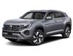 2024 Volkswagen Atlas Cross Sport 2.0 TSI Highline (Stk: KU0432) in Okotoks - Image 1 of 12