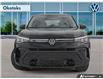 2026 Volkswagen Taos Comfortline Black Edition (Stk: KT-007) in Okotoks - Image 2 of 24