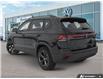 2026 Volkswagen Taos Comfortline Black Edition (Stk: KT-007) in Okotoks - Image 4 of 24