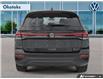 2026 Volkswagen Taos Comfortline Black Edition (Stk: KT-007) in Okotoks - Image 5 of 24