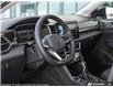 2026 Volkswagen Taos Comfortline Black Edition (Stk: KT-007) in Okotoks - Image 10 of 24