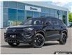 2026 Volkswagen Tiguan Comfortline R-Line Black Edition (Stk: KT-040) in Okotoks - Image 1 of 24
