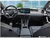 2026 Volkswagen Tiguan Comfortline R-Line Black Edition (Stk: KT-040) in Okotoks - Image 21 of 24