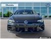 2025 Volkswagen Golf R Base (Stk: KU0423) in Okotoks - Image 2 of 20