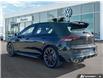 2025 Volkswagen Golf R Base (Stk: KU0423) in Okotoks - Image 4 of 20