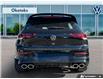 2025 Volkswagen Golf R Base (Stk: KU0423) in Okotoks - Image 5 of 20