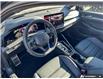 2025 Volkswagen Golf R Base (Stk: KU0423) in Okotoks - Image 8 of 20
