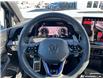 2025 Volkswagen Golf R Base (Stk: KU0423) in Okotoks - Image 9 of 20
