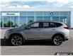 2017 Honda CR-V Touring (Stk: KU0427) in Okotoks - Image 3 of 24 2017 Honda CR-V Touring (Stk: KU0427) in Okotoks - Image 3 of 24