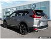 2017 Honda CR-V Touring (Stk: KU0427) in Okotoks - Image 4 of 24 2017 Honda CR-V Touring (Stk: KU0427) in Okotoks - Image 4 of 24
