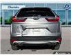 2017 Honda CR-V Touring (Stk: KU0427) in Okotoks - Image 5 of 24 2017 Honda CR-V Touring (Stk: KU0427) in Okotoks - Image 5 of 24