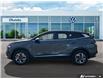 2025 Kia Sportage LX (Stk: KU0419) in Okotoks - Image 3 of 22