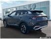 2025 Kia Sportage LX (Stk: KU0419) in Okotoks - Image 4 of 22