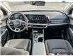 2025 Kia Sportage LX (Stk: KU0419) in Okotoks - Image 21 of 22