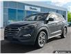2017 Hyundai Tucson Premium (Stk: KT-029A) in Okotoks - Image 1 of 22