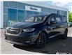 2023 Chrysler Pacifica Touring-L (Stk: KU0428) in Okotoks - Image 1 of 21