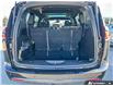 2023 Chrysler Pacifica Touring-L (Stk: KU0428) in Okotoks - Image 8 of 21