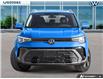2026 Volkswagen Taos Comfortline (Stk: KT-076) in Okotoks - Image 2 of 20