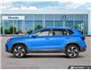 2026 Volkswagen Taos Comfortline (Stk: KT-076) in Okotoks - Image 3 of 20