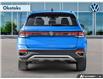 2026 Volkswagen Taos Comfortline (Stk: KT-076) in Okotoks - Image 5 of 20