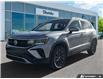 2022 Volkswagen Taos Comfortline (Stk: KS-252A) in Okotoks - Image 1 of 24