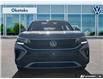 2022 Volkswagen Taos Comfortline (Stk: KS-252A) in Okotoks - Image 2 of 24