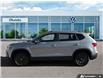 2022 Volkswagen Taos Comfortline (Stk: KS-252A) in Okotoks - Image 3 of 24