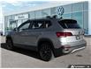 2022 Volkswagen Taos Comfortline (Stk: KS-252A) in Okotoks - Image 4 of 24