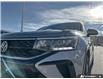 2022 Volkswagen Taos Comfortline (Stk: KS-252A) in Okotoks - Image 8 of 24