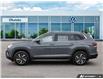 2026 Volkswagen Atlas 2.0 TSI Highline (Stk: KT-072) in Okotoks - Image 3 of 24