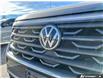 2024 Volkswagen Atlas Cross Sport 2.0 TSI Highline (Stk: KU0425) in Okotoks - Image 9 of 23