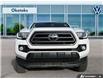 2023 Toyota Tacoma Base (Stk: KU0443) in Okotoks - Image 2 of 23