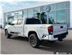 2023 Toyota Tacoma Base (Stk: KU0443) in Okotoks - Image 4 of 23