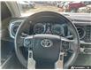 2023 Toyota Tacoma Base (Stk: KU0443) in Okotoks - Image 12 of 23