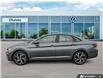 2025 Volkswagen Jetta Highline (Stk: K51018) in Okotoks - Image 3 of 24