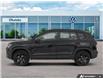 2026 Volkswagen Taos Comfortline Black Edition (Stk: KT-063) in Okotoks - Image 3 of 24