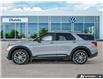 2023 Ford Explorer Limited (Stk: KU0447) in Okotoks - Image 3 of 19